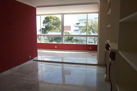 Apartamento En Torre Real