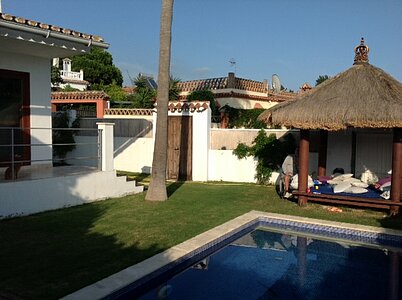 Casa en Costabella